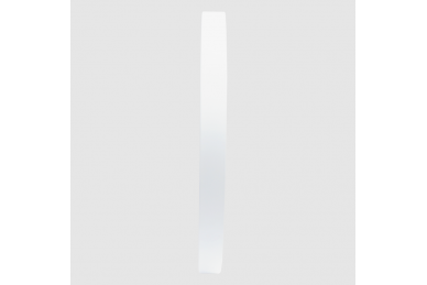 Biała lampa sufitowa LED „BOSTON” 2×36W 9 Biała lampa sufitowa LED „BOSTON” 2×36W 9