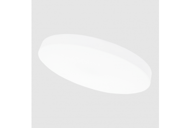 Valkoinen LED-kattovalo "BOSTON" 2x48W 5