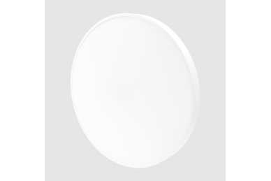 Valkoinen LED-kattovalo "BOSTON" 2x48W 8