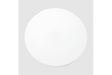 Biała lampa sufitowa LED „BOSTON” 2×60W 7 Biała lampa sufitowa LED „BOSTON” 2×60W 7