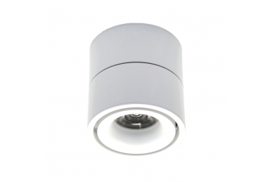 Biały reflektor LED „OSLO” 15W 1