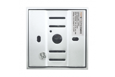 Biała lampa sufitowa LED „TANGA” 12W 5