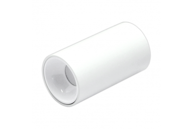 Biała lampa sufitowa LED „TULSA” 10W Biała lampa sufitowa LED „TULSA” 10W