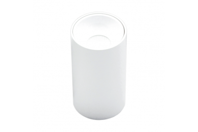 Biała lampa sufitowa LED „TULSA” 10W 2 Biała lampa sufitowa LED „TULSA” 10W 2