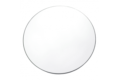 Czarna lampa sufitowa LED „BOLTON” 48W 3 Czarna lampa sufitowa LED „BOLTON” 48W 3
