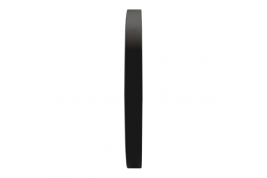 Czarna lampa sufitowa LED „BOLTON” 48W 5 Czarna lampa sufitowa LED „BOLTON” 48W 5
