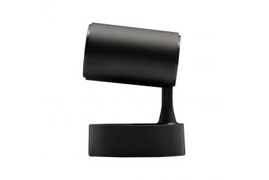 Czarna lampa sufitowa LED „TELA” 7W-4000K 7