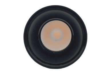 Czarna lampa sufitowa LED „TULSA” 20W 3 Czarna lampa sufitowa LED „TULSA” 20W 3