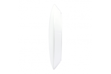 Sufitowo-ścienna lampa LED „SORA” 12W 4