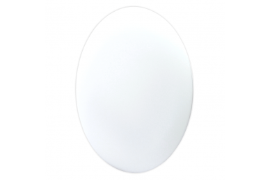 Sufitowo-ścienna lampa LED „SORA” 28W 4