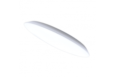 Sufitowo-ścienna lampa LED „SORA” 45W