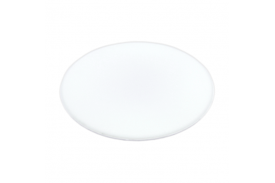 Oprawa LED sufitowo-ścienna z czujnikiem mikrofalowym „SORASENS” 18W 1 Oprawa LED sufitowo-ścienna z czujnikiem mikrofalowym „SORASENS” 18W 1