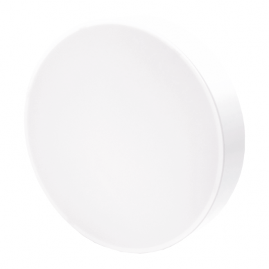 Ceiling round white LED luminaire "MORA" 40W 2 Ceiling round white LED luminaire "MORA" 40W 2