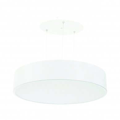 Ümmargune valge LED-valgusti "MORA" 40W Ümmargune valge LED-valgusti "MORA" 40W