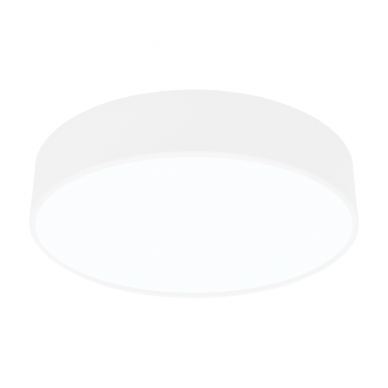 Ümmargune valge LED-valgusti "MORA" 40W 1 Ümmargune valge LED-valgusti "MORA" 40W 1
