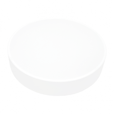 Apalš balts LED gaismeklis "MORA" 40W 3 Apalš balts LED gaismeklis "MORA" 40W 3
