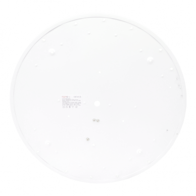 Ümmargune valge LED-valgusti "MORA" 40W 5 Ümmargune valge LED-valgusti "MORA" 40W 5