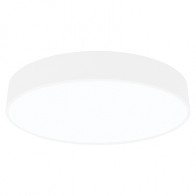 Apalš balts LED gaismeklis "MORA" 60W 1 Apalš balts LED gaismeklis "MORA" 60W 1
