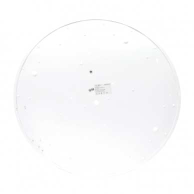 Ümmargune valge LED-valgusti "MORA" 60W 6 Ümmargune valge LED-valgusti "MORA" 60W 6