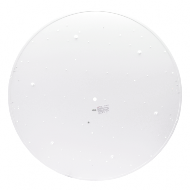 Ümmargune valge LED-valgusti "MORA" 70W 6 Ümmargune valge LED-valgusti "MORA" 70W 6