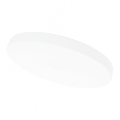 Lubinis baltas LED šviestuvas "BOLTON" 48W 1