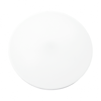 Lubinis baltas LED šviestuvas "BOLTON" 48W 3