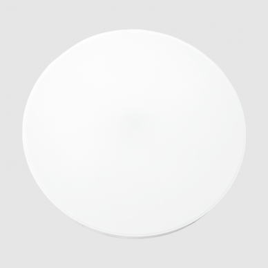 Lubinis baltas LED šviestuvas "BOSTON" 2x36W 7
