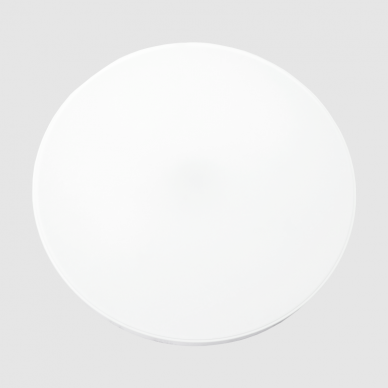 Lubinis baltas LED šviestuvas "BOSTON" 2x36W 7 Lubinis baltas LED šviestuvas "BOSTON" 2x36W 7