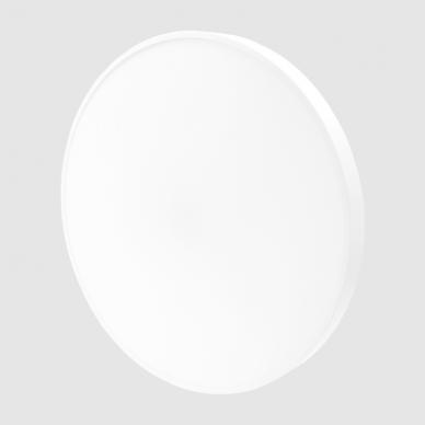 Ümmargune valge LED-valgusti "BOSTON" 2x36W 8 Ümmargune valge LED-valgusti "BOSTON" 2x36W 8