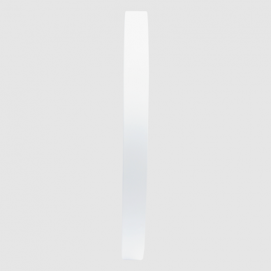Lubinis baltas LED šviestuvas "BOSTON" 2x36W 9