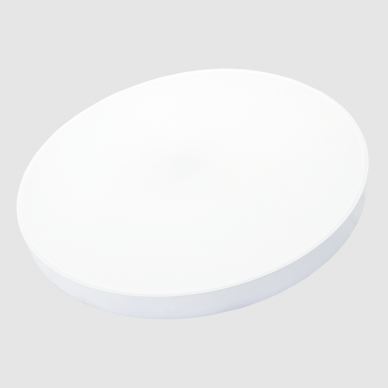 White LED ceiling light "BOSTON" 2x48W 6 White LED ceiling light "BOSTON" 2x48W 6
