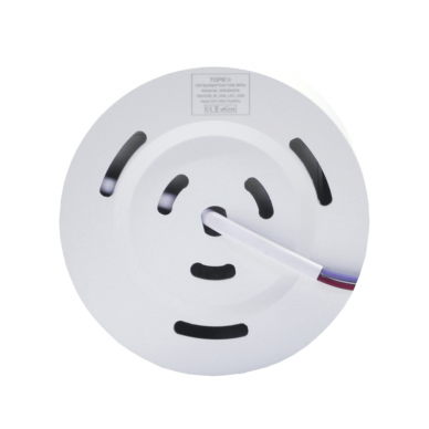 Punktvalgusti valge "OSLO" 10W 5 Punktvalgusti valge "OSLO" 10W 5
