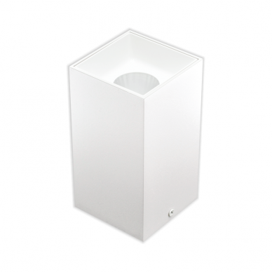 LED laevalgusti valge "TANGA" 12W 3 LED laevalgusti valge "TANGA" 12W 3