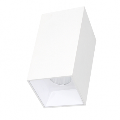 White LED ceiling light "TANGA" 15W White LED ceiling light "TANGA" 15W