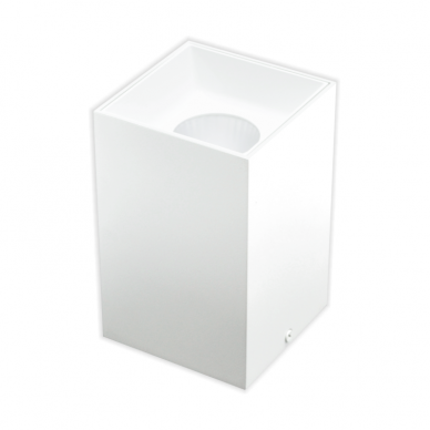 White LED ceiling light "TANGA" 15W 5 White LED ceiling light "TANGA" 15W 5