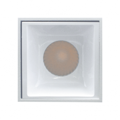 White LED ceiling light "TANGA" 7W 4 White LED ceiling light "TANGA" 7W 4