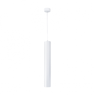 Lubinis baltas LED šviestuvas "TARTU" 10W, 500mm