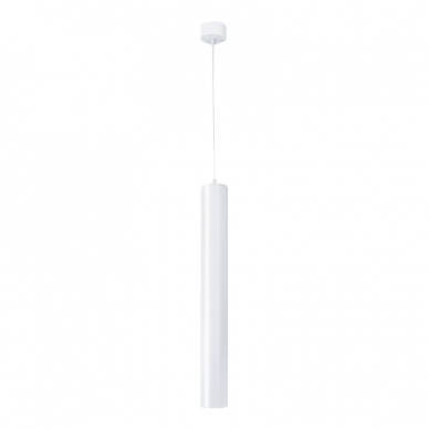 Lubinis baltas LED šviestuvas "TARTU" 10W, 700mm