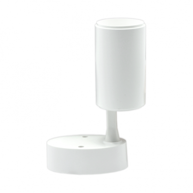 LED laevalgusti valge "TELA" 10W-3000K 3 LED laevalgusti valge "TELA" 10W-3000K 3