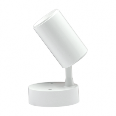 LED laevalgusti valge "TELA" 10W-3000K 4 LED laevalgusti valge "TELA" 10W-3000K 4