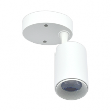 White LED ceiling light "TELA" 7W-3000K 2 White LED ceiling light "TELA" 7W-3000K 2