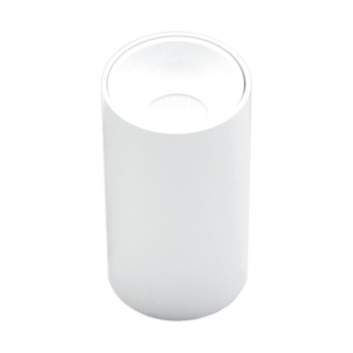 Lubinis baltas LED šviestuvas "TULSA" 10W 2 Lubinis baltas LED šviestuvas "TULSA" 10W 2