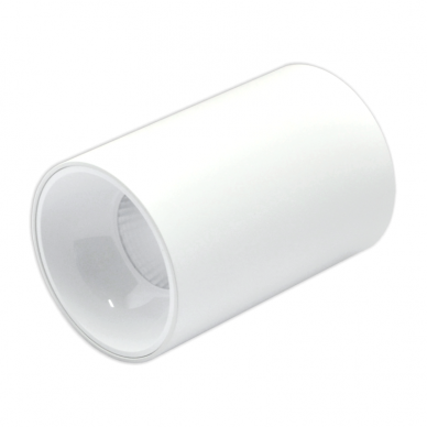 Lubinis baltas LED šviestuvas "TULSA" 15W