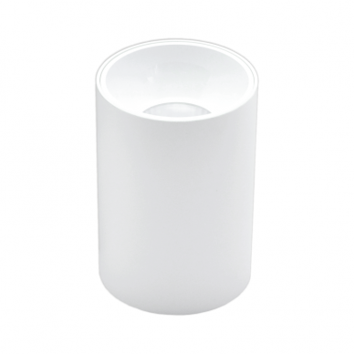 Plafonveida balts LED gaismeklis "TULSA" 15W 2 Plafonveida balts LED gaismeklis "TULSA" 15W 2