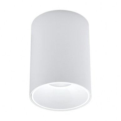 White LED ceiling light "TULSA" 20W 1