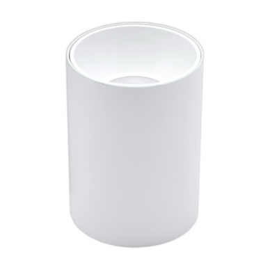 Plafonveida balts LED gaismeklis "TULSA" 20W 2