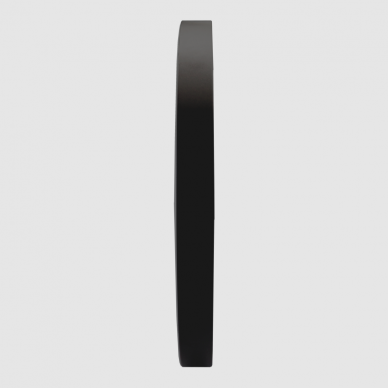 Black LED ceiling light "BOSTON" 2x60W 9 Black LED ceiling light "BOSTON" 2x60W 9