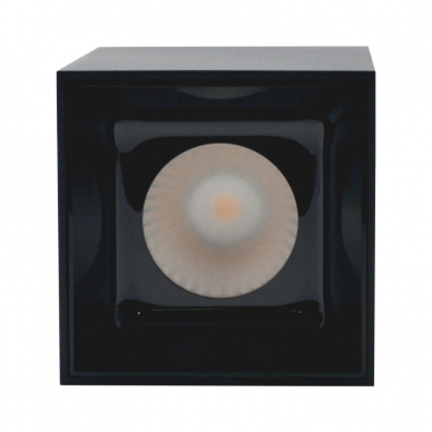 Tanga 15W потолочный черный светодиодный светильник 3