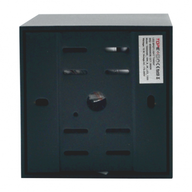 Tanga 15W потолочный черный светодиодный светильник 4 Tanga 15W потолочный черный светодиодный светильник 4