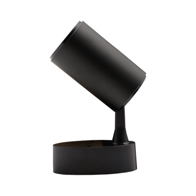 LED laevalgusti must "TELA" 10W-4000K 3 LED laevalgusti must "TELA" 10W-4000K 3